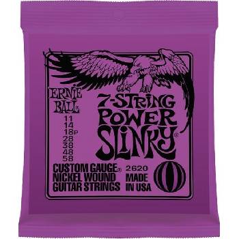Ernie Ball 2620