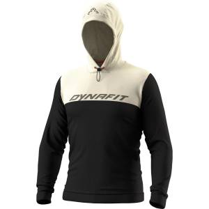 DYNAFIT Мъжки суичър Dynafit 24/7 Hoody Hoodie - Overcast - размер L (017-3849-0513)