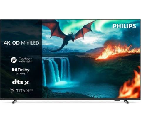 Philips 75MLED820