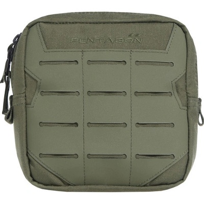 Pentagon Elpis Molle kapsička olivová