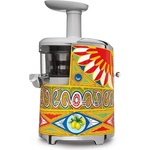 Smeg Dolce&Gabbana SJF01DGEU Сокоизтисквачки