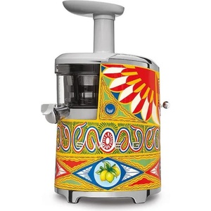 Smeg Dolce&Gabbana SJF01DGEU Сокоизтисквачки