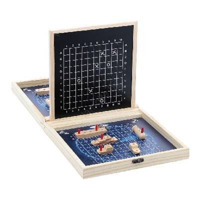 - Лодки - Френски флот (DV0150)