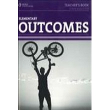 OUTCOMES ELEMENTARY TEACHER´S BOOK - MCLOUGHLIN, G.