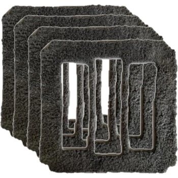 Image 1 of PETKIT Транспортна раница Petkit Breezy2 Smart Cat Carrier - Зелена (BP2-GREEN)