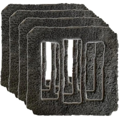 PETKIT Транспортна раница Petkit Breezy2 Smart Cat Carrier - Зелена (BP2-GREEN)