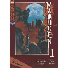 Maohden Novel