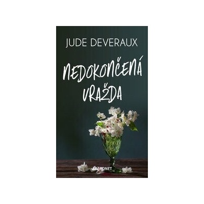 Nedokončená vražda