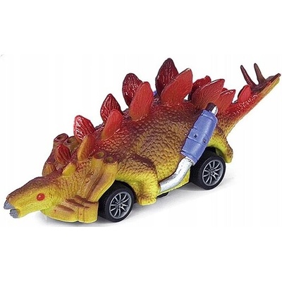 Alltoys Dino auto