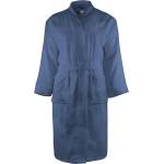 The One Towelling Халат за баня THE ONE TOWELLING 1011 / Избелял деним XXL/XXXL (481011w3236)