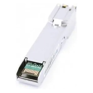 Conneu 1000 MB-s медно SFP с RJ45 конектор, 100 м (UTP-5), Conneu (1GSFP-T)