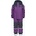 Didriksons Детски скиорски комплект Didriksons Skare royal purple