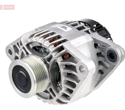 Alternátor DENSO DAN502
