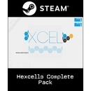 Hexcells Complete Pack