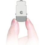 Macally Зарядно за кола с USB изход за iPhone и мобилни устройства - Macally CAR USB mini (7566-00)