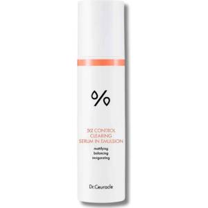 Dr. Ceuracle - 5α Control Clearing Serum In Emulsion 100ml