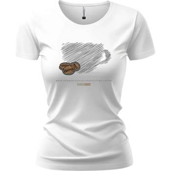 Дамска тениска a30. c6. w