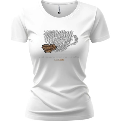 Дамска тениска a30. c6. w