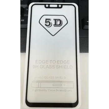 Image 1 of Стъклен протектор Full Glue за Xiaomi Mi 8 Lite