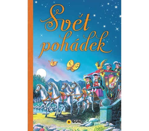 Svět pohádek