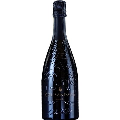 Col Sandago Prosecco Superiore Dry “UNDICI” DOCG 11,5% 0,75 l (holá láhev)
