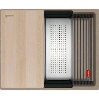 Franke KNG PRO 110-52 Kašmír