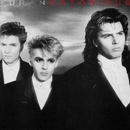Duran Duran - Notorious CD