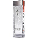 Vodky Double Cross 40% 0,7 l (holá láhev)