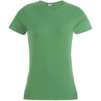 Promodoro 3005 / Дамска тениска - кели грийн xs (40300552000)