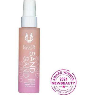 Ellis Brooklyn Sand Hair And Body Mist 50 ml