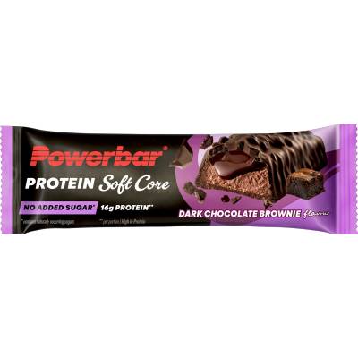 Powerbar Protein Soft Core - Dark Choco Brownie