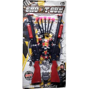 Военен игрален комплект 20А-1