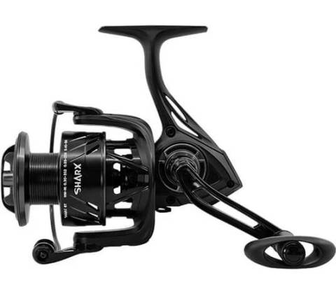 DELPHIN Sharx 3T 3000