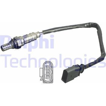 Lambda sonda DELPHI ES11093-12B1