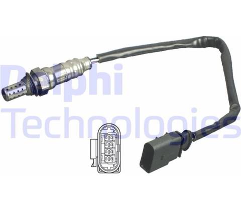 Lambda sonda DELPHI ES11093-12B1
