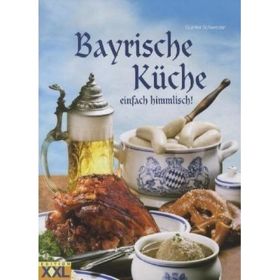 Bayrische Kche Schweizer GnterPevná vazba