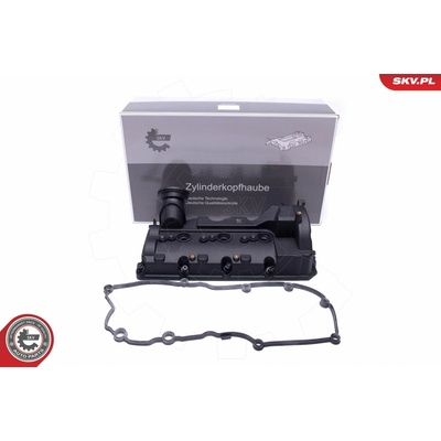 Kryt hlavy valcov ESEN SKV 48SKV088