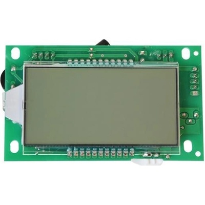 LCD pro mikropájku ZD-916