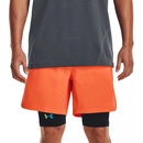 Under Armour šortky Peak Woven 1376782-866
