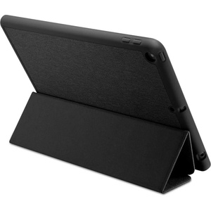 Spigen URBAN FIT калъф iPad 10.2 2019 черен (ACS01060)