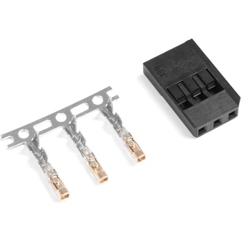 KAVAN Servokonektor FUT 10ks