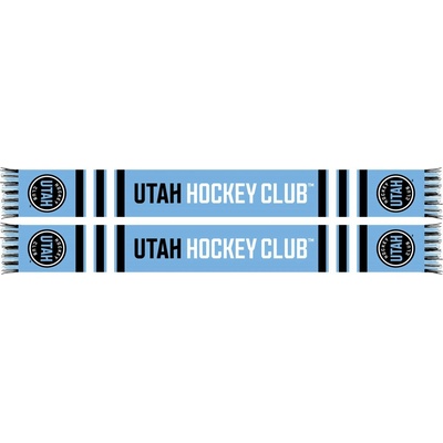 Ruffneck Scarves Utah Mammoth NHL Team Alt