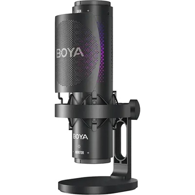 BOYA K9 (boya-mic-k9)