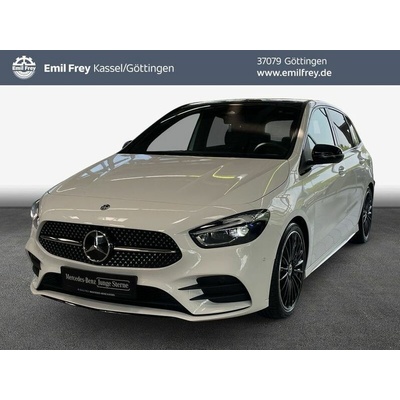 Mercedes-Benz B 220 d Advanced 140 kW