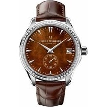 Carl F. Bucherer 00.10917.08.83.11