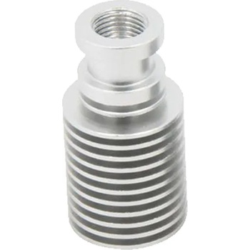 Image 1 of E3D V6 алуминиев радиатор дълъг Bowden (RD0001)