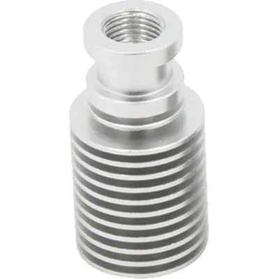 E3D V6 алуминиев радиатор дълъг Bowden (RD0001)