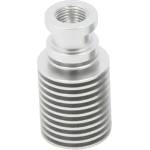  E3D V6 алуминиев радиатор дълъг Bowden (RD0001)