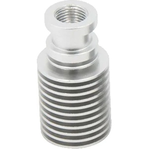  E3D V6 алуминиев радиатор дълъг Bowden (RD0001)