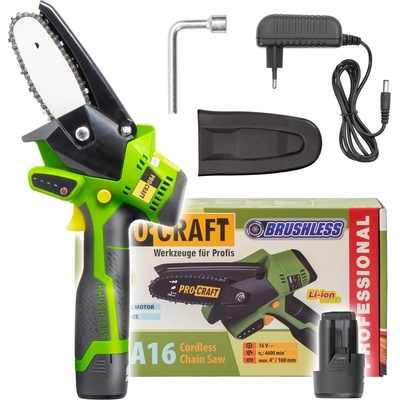 PROCRAFT PKA16 1B